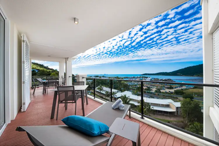 271/3 Hermitage Drive, Airlie Beach QLD 4802