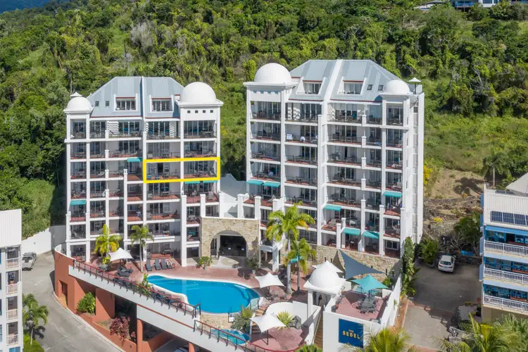 Third view of Homely unit listing, 271/3 Hermitage Drive, Airlie Beach QLD 4802
