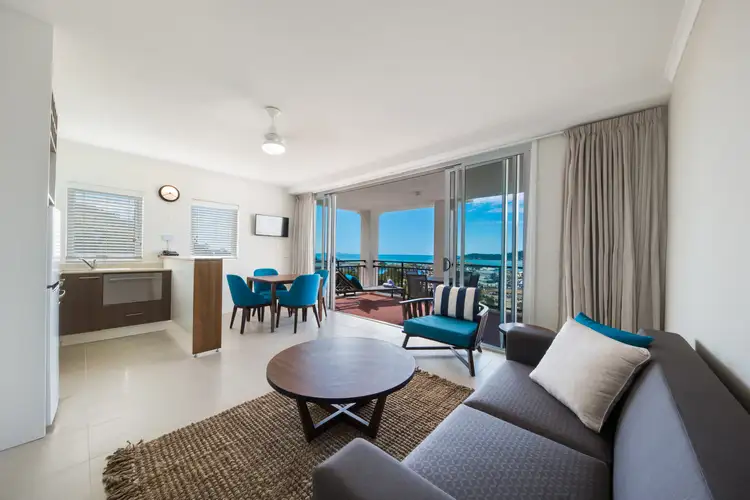 Fourth view of Homely unit listing, 271/3 Hermitage Drive, Airlie Beach QLD 4802