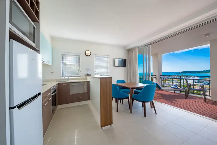 Fifth view of Homely unit listing, 271/3 Hermitage Drive, Airlie Beach QLD 4802