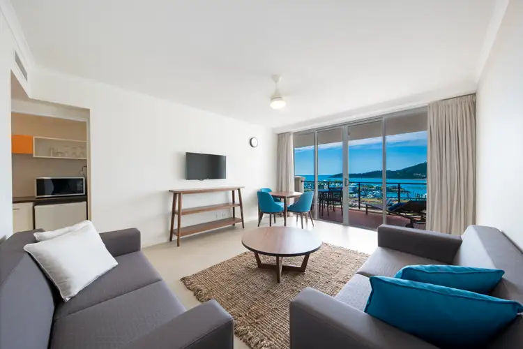 Seventh view of Homely unit listing, 271/3 Hermitage Drive, Airlie Beach QLD 4802