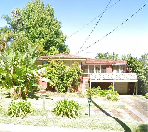 46C Kenthurst Road