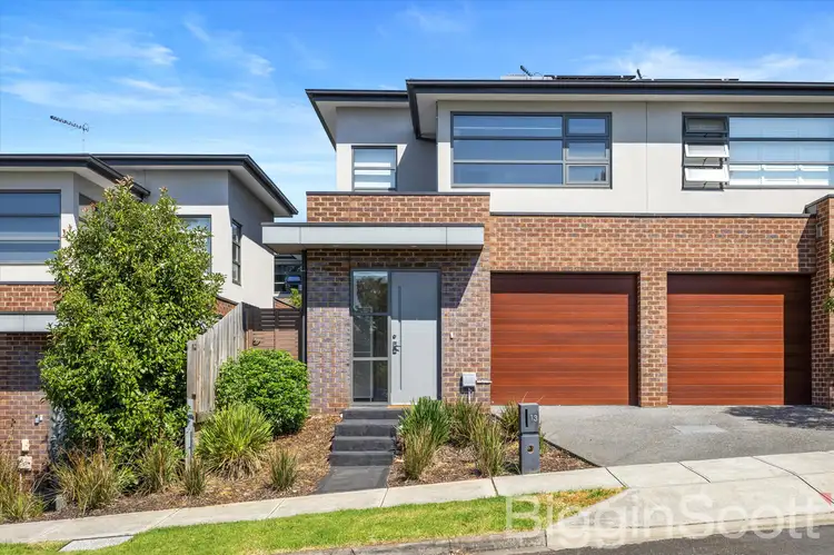 13 Clydebank Street, Greensborough VIC 3088