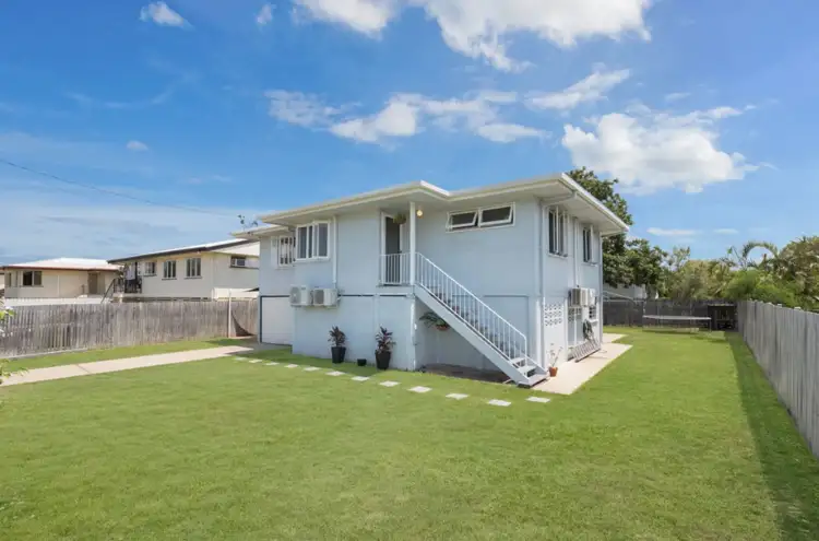 26 Noongah Street, Currajong QLD 4812