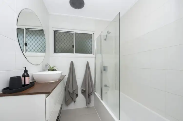 Fourth view of Homely house listing, 26 Noongah Street, Currajong QLD 4812
