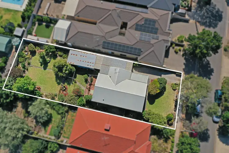 Third view of Homely house listing, 17 Harrow Avenue, Magill SA 5072