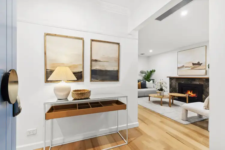 Second view of Homely house listing, 20 Panorama Road, Herne Hill VIC 3218