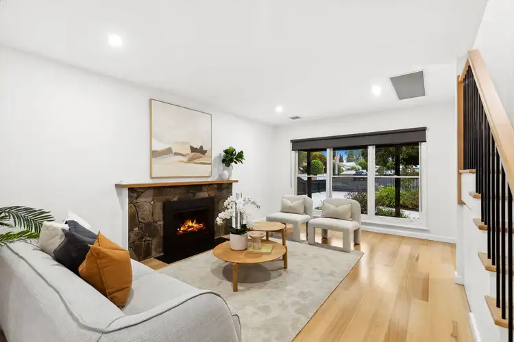 Third view of Homely house listing, 20 Panorama Road, Herne Hill VIC 3218
