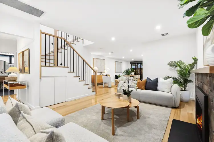 Fourth view of Homely house listing, 20 Panorama Road, Herne Hill VIC 3218