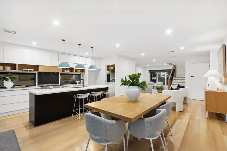 Fifth view of Homely house listing, 20 Panorama Road, Herne Hill VIC 3218