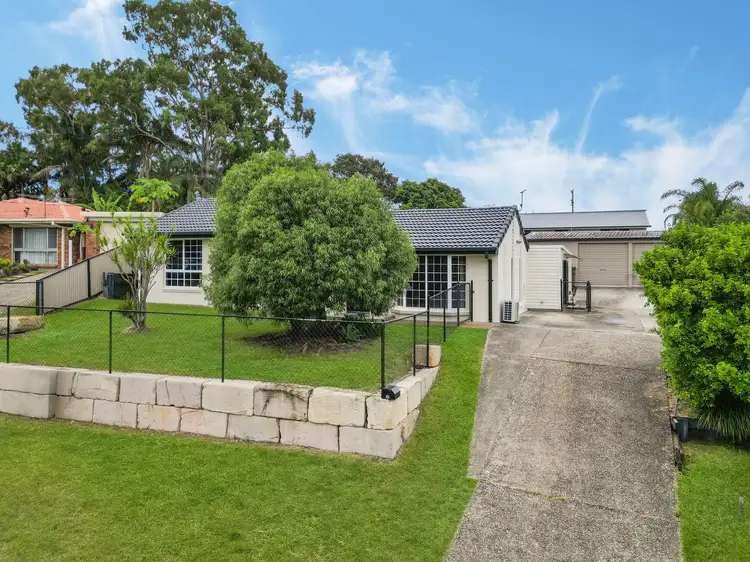 38 Shields Street, Mount Warren Park QLD 4207