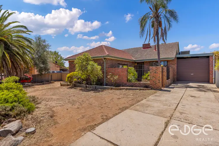17 Coulter Street, Elizabeth Park SA 5113