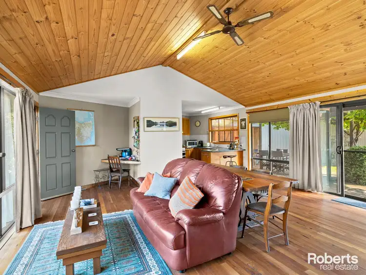 Fourth view of Homely rural property listing, 581 Claude Road, Sheffield TAS 7306