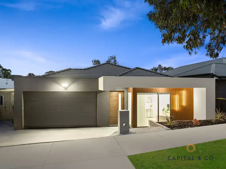 15 Aria Court, Doreen VIC 3754