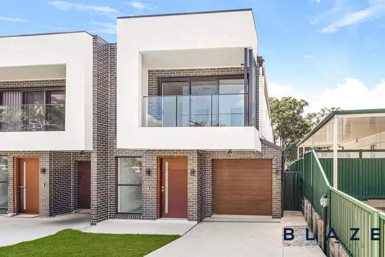 Main view of Homely house listing, 21 Market Street, Smithfield NSW 2164