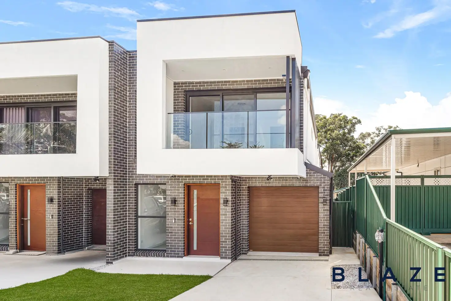 Main view of Homely house listing, 21 Market Street, Smithfield NSW 2164