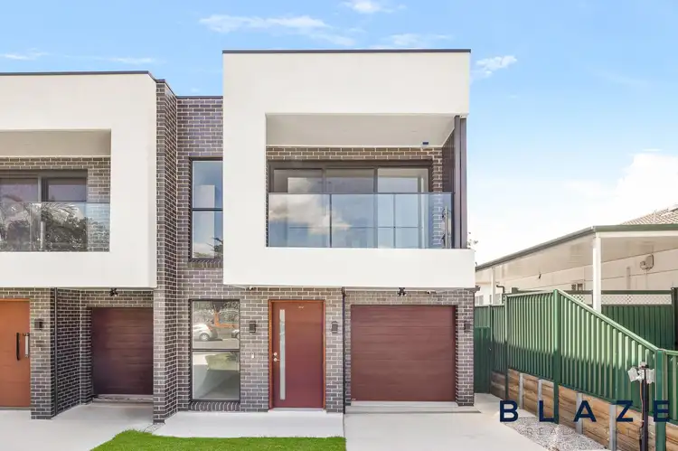 Second view of Homely house listing, 21 Market Street, Smithfield NSW 2164