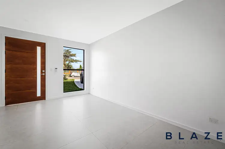 Third view of Homely house listing, 21 Market Street, Smithfield NSW 2164