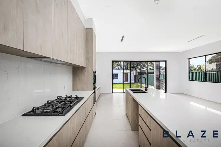 Fifth view of Homely house listing, 21 Market Street, Smithfield NSW 2164