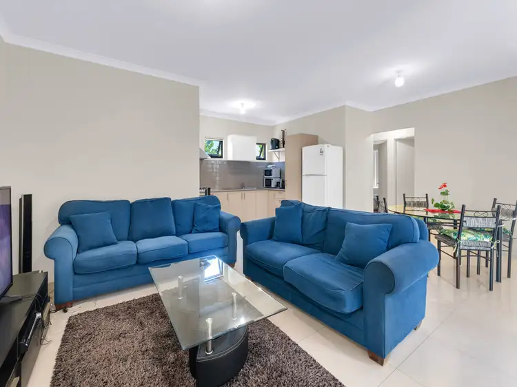 Second view of Homely house listing, 10A Belfast Close, Canning Vale WA 6155