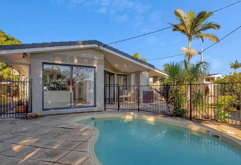 Main view of Homely house listing, 30 Burrows Street, Biggera Waters QLD 4216