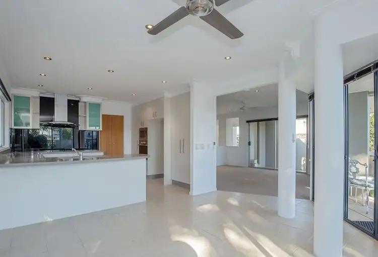 Fourth view of Homely house listing, 30 Burrows Street, Biggera Waters QLD 4216