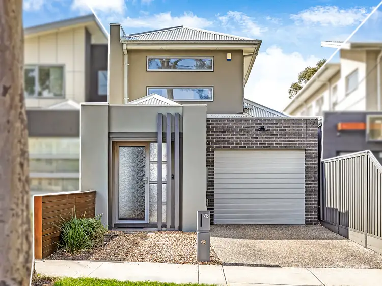 78 Graham Street, Newport VIC 3015