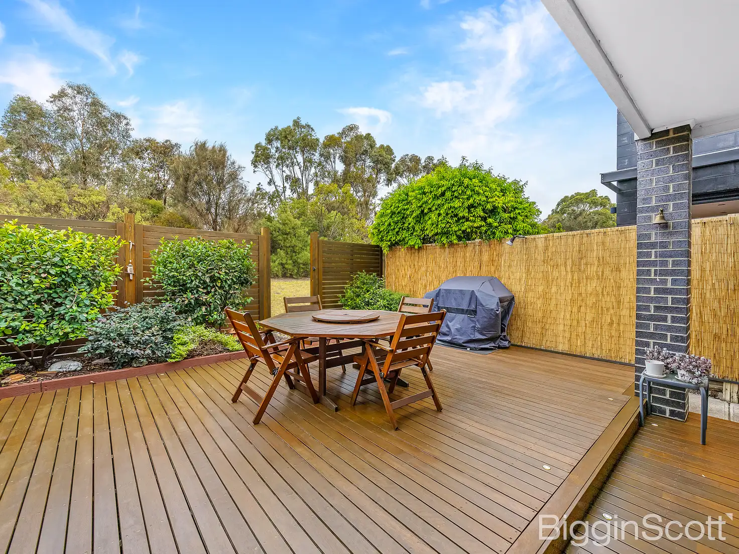 Main view of Homely townhouse listing, 78 Graham Street, Newport VIC 3015