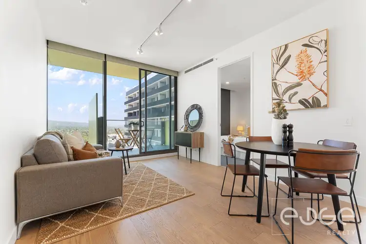 1908/29 Angas Street, Adelaide SA 5000