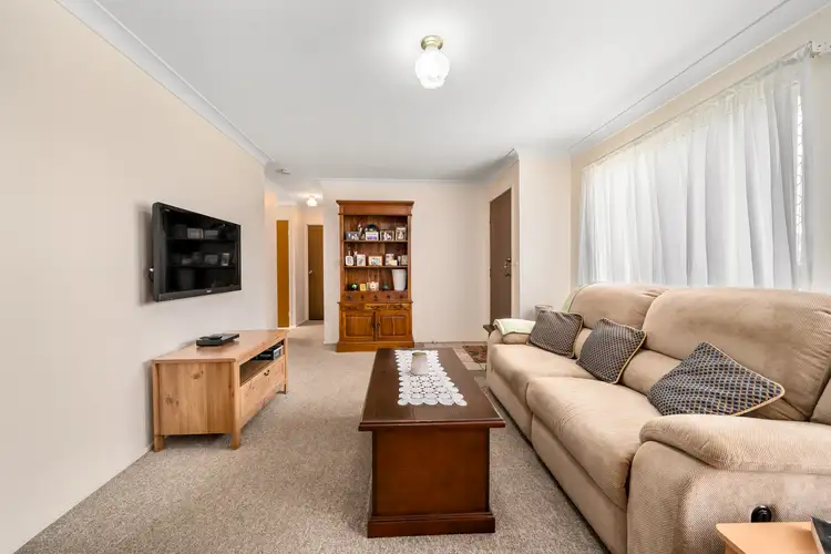 Second view of Homely villa listing, 9/26 Turquoise Crescent, Bossley Park NSW 2176