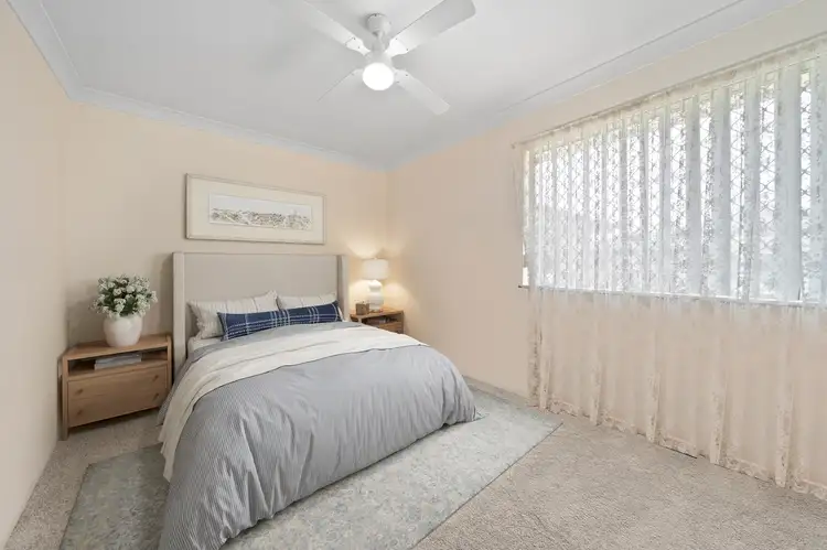 Fifth view of Homely villa listing, 9/26 Turquoise Crescent, Bossley Park NSW 2176