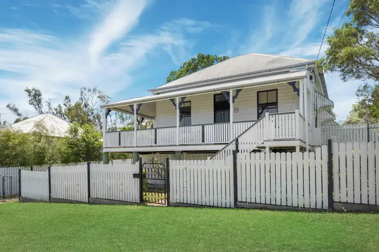 Second view of Homely house listing, 49 Moffatt Street, Ipswich QLD 4305