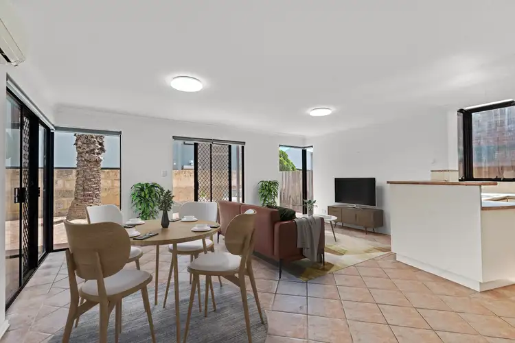 Fourth view of Homely house listing, 1/12 Gale Street, West Busselton WA 6280