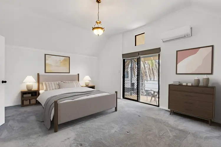 Fifth view of Homely house listing, 1/12 Gale Street, West Busselton WA 6280