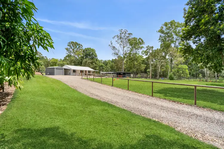 26 Gympie Street South, Landsborough QLD 4550