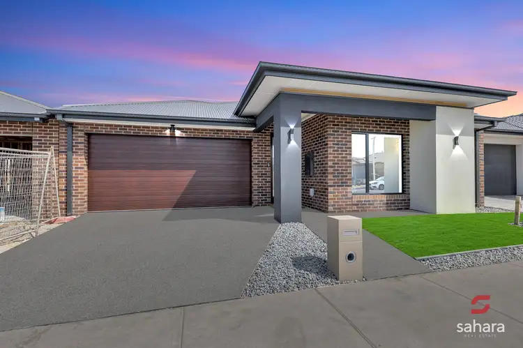 5 Arnison Road, Tarneit VIC 3029