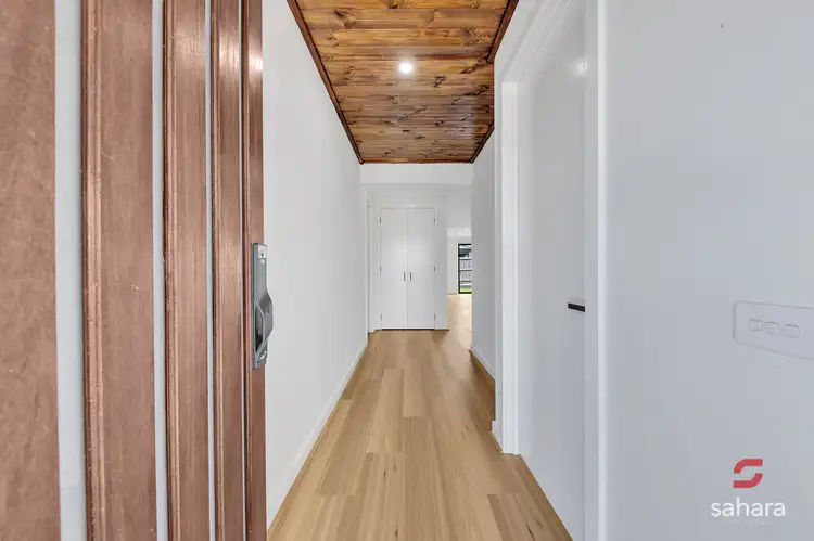 Second view of Homely house listing, 5 Arnison Road, Tarneit VIC 3029