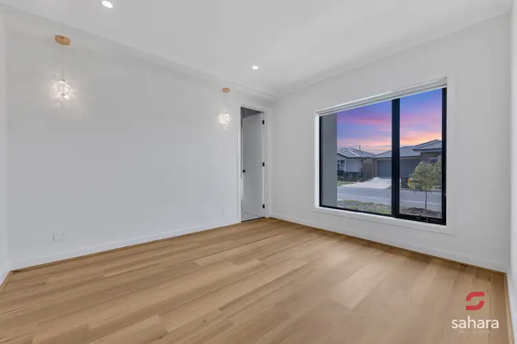 Third view of Homely house listing, 5 Arnison Road, Tarneit VIC 3029