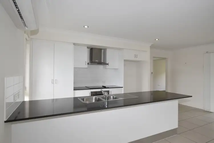 Second view of Homely house listing, 16 Jardine Crescent, Boyne Island QLD 4680