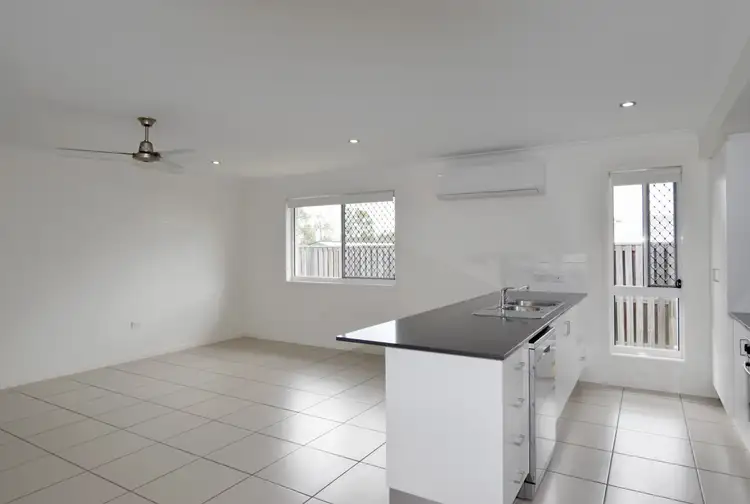 Third view of Homely house listing, 16 Jardine Crescent, Boyne Island QLD 4680