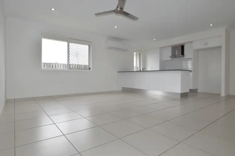 Fifth view of Homely house listing, 16 Jardine Crescent, Boyne Island QLD 4680