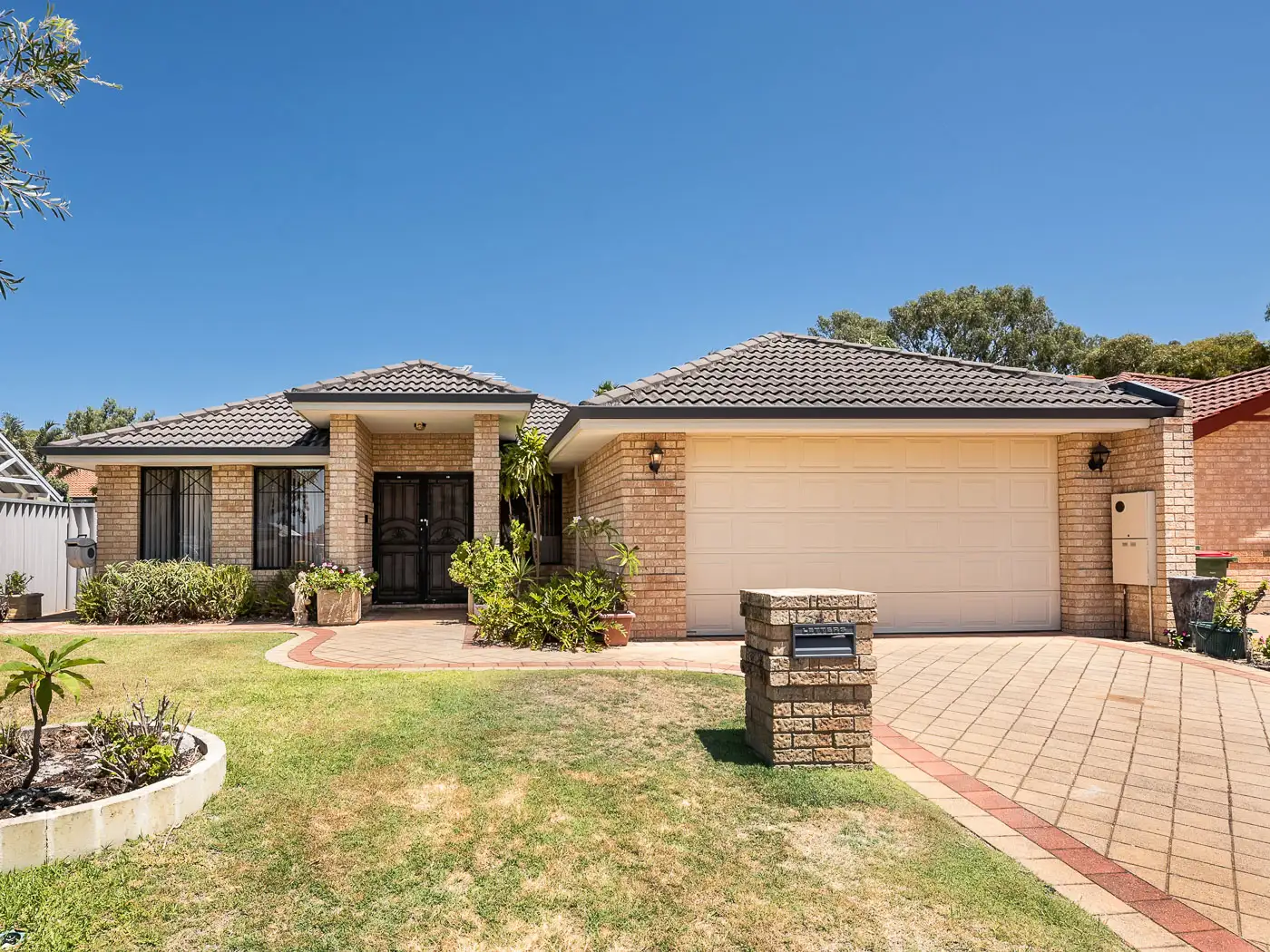 Main view of Homely house listing, 4 Hird Place, Palmyra WA 6157