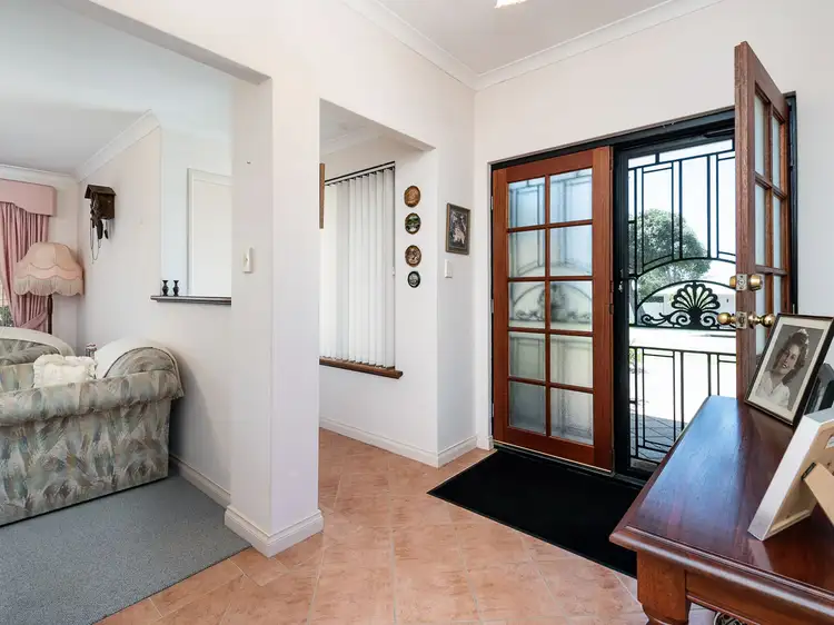 Third view of Homely house listing, 4 Hird Place, Palmyra WA 6157