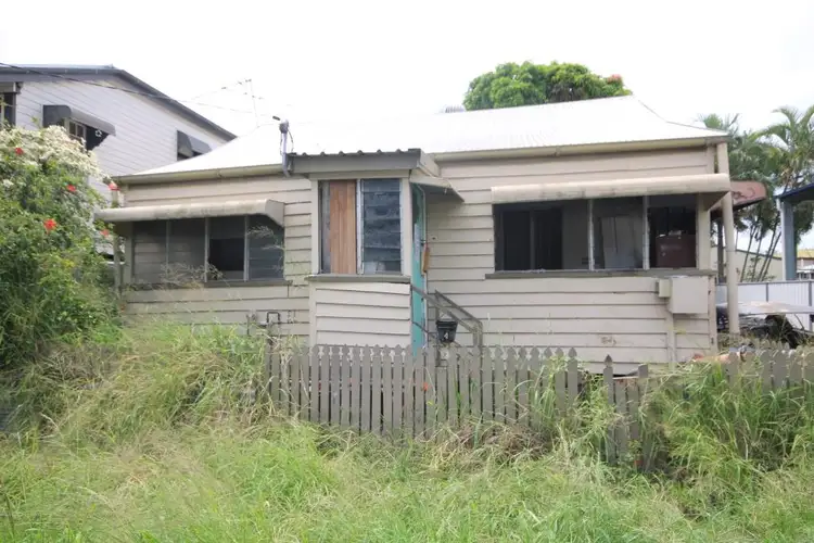 Main view of Homely house listing, 4 South Street, Rockhampton City QLD 4700
