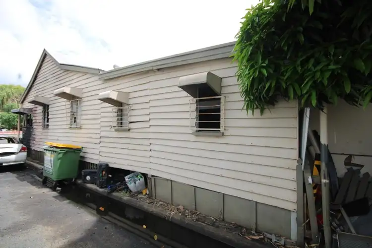 Second view of Homely house listing, 4 South Street, Rockhampton City QLD 4700