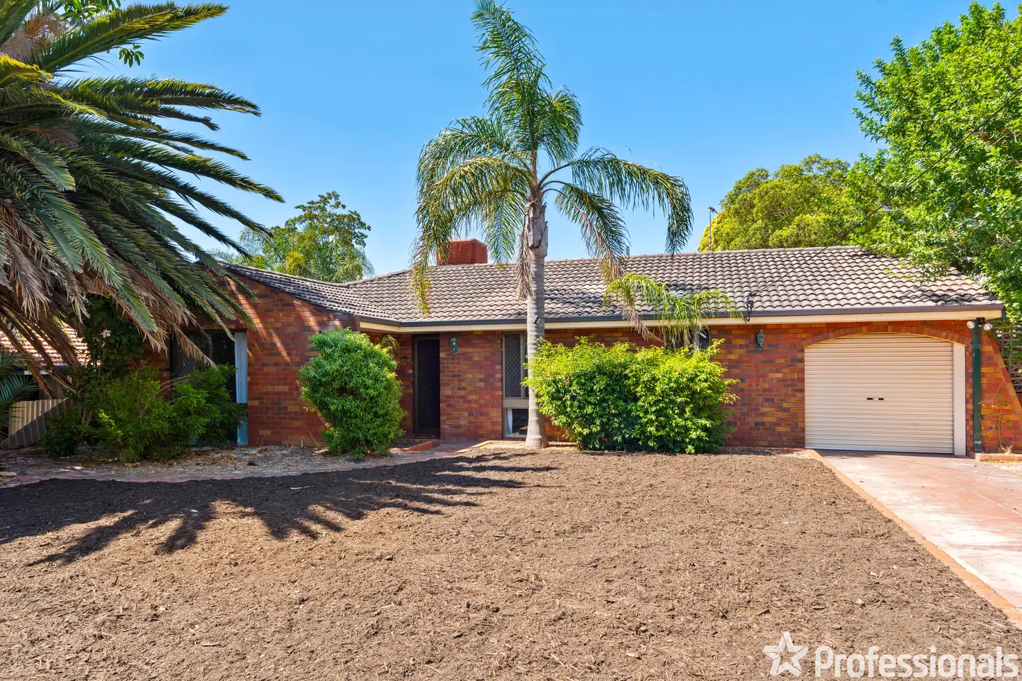 Main view of Homely house listing, 45 Warner Road, Parmelia WA 6167