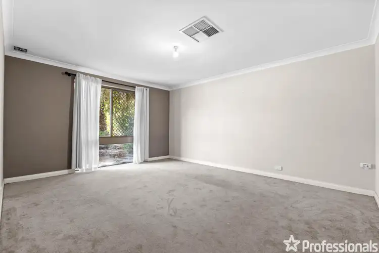 Second view of Homely house listing, 45 Warner Road, Parmelia WA 6167