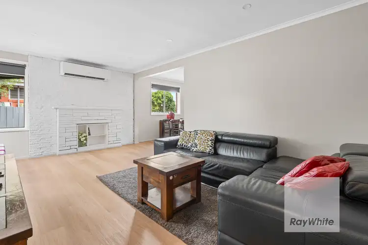 Third view of Homely house listing, 484 Grimshaw Street, Bundoora VIC 3083