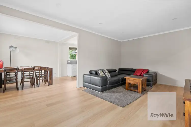 Fourth view of Homely house listing, 484 Grimshaw Street, Bundoora VIC 3083