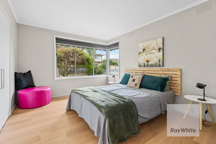 Seventh view of Homely house listing, 484 Grimshaw Street, Bundoora VIC 3083